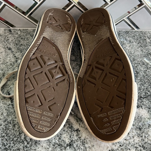 Converse Taylor All Star Canvas Low top Shoes - Picture 5 of 5